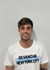 Foto de THIAGO RODRIGUES DE OLIVEIRA ARAUJO