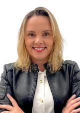 Foto de Lidia Muzel de Barros