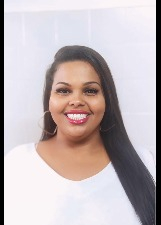 Foto de Taciana dos Santos Silva de Jesus