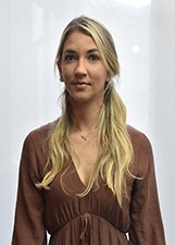 Foto de THAILA FERNANDA TAVARES BULAKAS