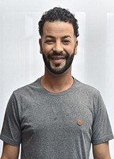 Foto de MARCOS SENA DE OLIVEIRA