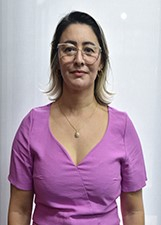 Foto de ROSIANE MEDEIROS GALVÃO