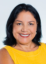 Foto de ZANA SAMORA DE QUEIROZ