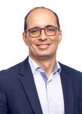 Foto de Wagner Ocimar Balieiro