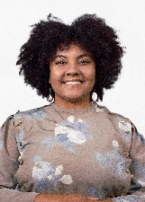Foto de INGRID RODRIGUES DE SA