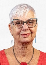 Foto de Ana Lucia Pires do Rio e Souza Oliveira
