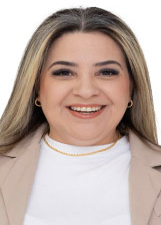 Foto de Marluce Natalia de Goes Lima