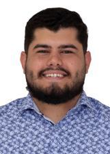 Foto de Lucas Gabriel da Silva Barramansa