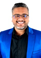 Foto de SANDRO AIRES MACIEL