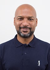 Foto de Anderson de Souza Hipólito