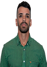 Foto de LUCAS MATEUS CRISTINO