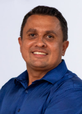 Foto de Germano Almeida Peschel