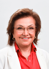 Foto de Telma Sandra Augusto de Souza
