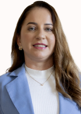 Foto de MICHELE PAULINA MENDES DOS SANTOS
