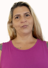 Foto de CIBELE BARBOZA SERRANO