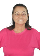 Foto de MARIA APARECIDA DE LIMA VALENTIM