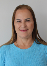Foto de Elizabete de Oliveira