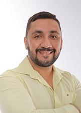 Foto de JOAO MARCOS DE ARAUJO NOBRE