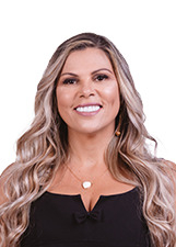 Foto de Célia Prado da Silva