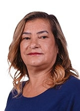 Foto de Aparecida de Fátima Correia Santos