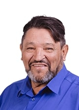 Foto de Antônio Fortunato da Silva