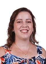Foto de PAOLA PALAZAN DOS SANTOS FERREIRA