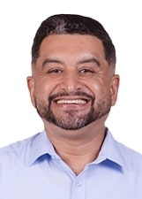 Foto de Robson Antonio Pereira da Silva