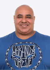 Foto de Alencar Teodoro de Oliveira