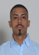 Foto de Roger Mendes dos Santos