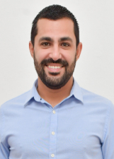 Foto de Eduardo Henrique Correa de Castro