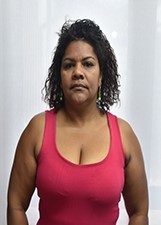 Foto de AGDA APARECIDA PEREIRA DOS SANTOS