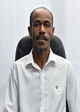 Foto de ULYSSES GABRIEL JUSTINIANO DA SILVA
