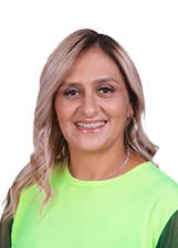 Foto de Juliana Barbosa da Silva