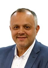 Foto de Josias João de Paz