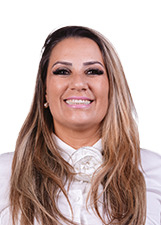 Foto de Graziela Cristina da Silva