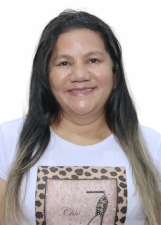 Foto de JACIRA APARECIDA DA SILVA SANTOS