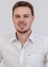 Foto de Vinicius Demetrius Tonon de Souza