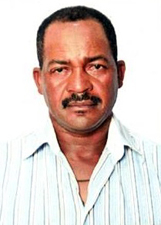 Foto de DEUSDETE RODRIGUES DA CRUZ