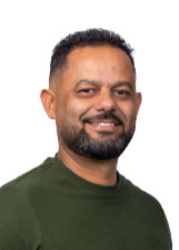 Foto de João Silva de Paula Ferreira