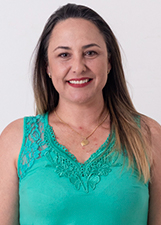 Foto de SABRINA APARECIDA ALVES PEREIRA