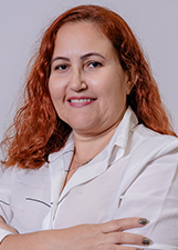 Foto de SHEILA APARECIDA DE ARAUJO
