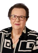 Foto de Maria Madalena de Freitas Gomes