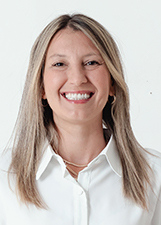 Foto de ANDRESSA REGINA DE ALMEIDA