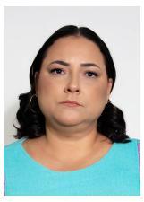 Foto de ISENIA PIRES FAGUNDES DA SILVA