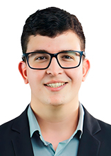 Foto de MATHEUS DA SILVA NEGRELLI