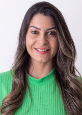 Foto de CINTIA APARECIDA BOSQUEIRO