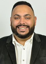 Foto de REGINALDO RAIMUNDO DE SOUZA JUNIOR