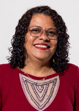 Foto de GLAUCIA VANEIDE DE ALMEIDA