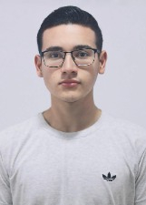 Foto de JOÃO PEDRO CARDOSO DIEGUES