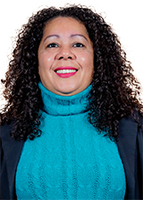 Foto de SANDRA REGINA DOS SANTOS SILVA